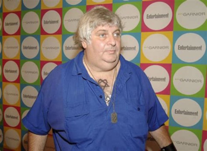 Vito Margera: A Journey Through The Life Of A Unique Personality