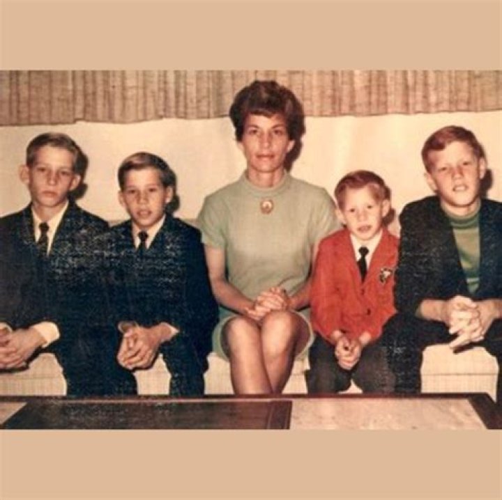 The Matriarch Of The Von Erich Dynasty: A Legacy Remembered