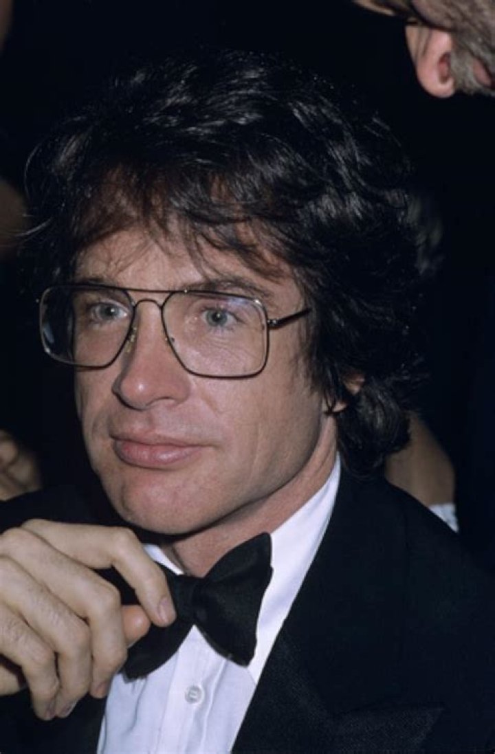 Exploring The Charismatic Journey Of Warren Beatty In The 80s