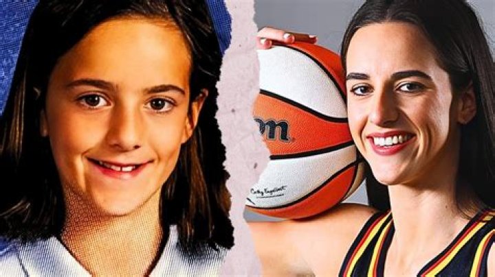 Unveiling Caitlin Clark: The Journey Of A Star Athlete