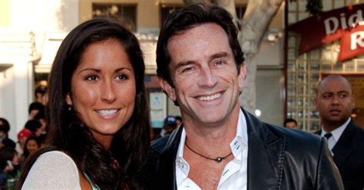 Is Jeff Probst's Wife On Survivor? The Truth Unveiled