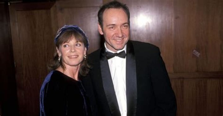 Unraveling The Mystery: Was Kevin Spacey Ever Married?