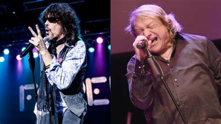 Unraveling The Love Life Of Lou Gramm: Was Lou Gramm Ever Married?