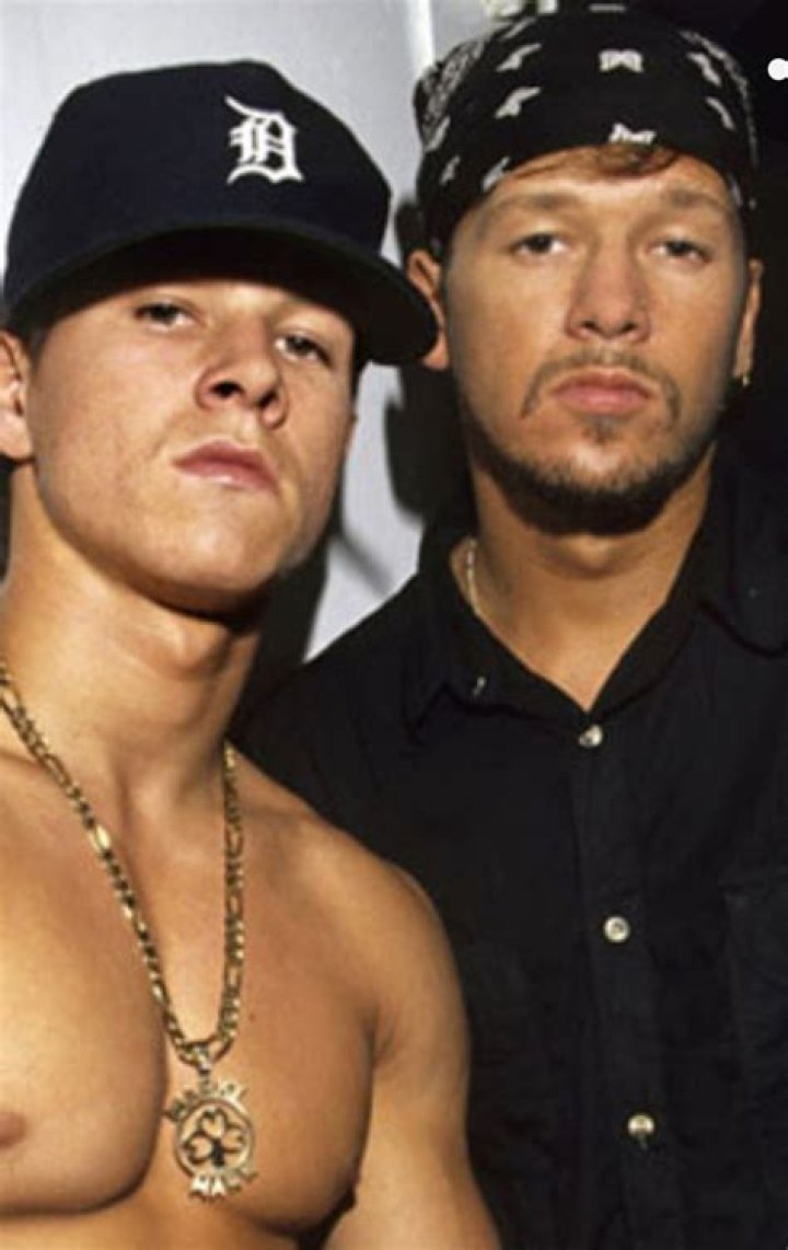 Uncovering The Mystery: Was Mark Wahlberg A Member Of New Kids On The Block?