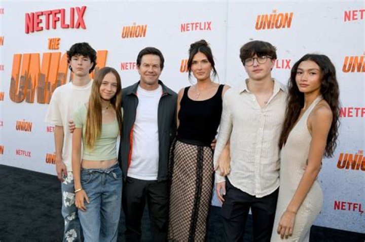 Unraveling The Mystery: Was Mark Wahlberg In New Kids On The Block?