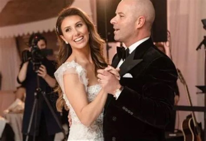 Unveiling The Love Story Of Alina Habba And Her Husband