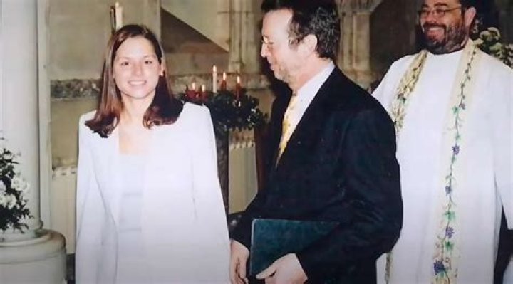 Enchanting Weddings: A Deep Dive Into Melia Mcenery’s Big Day