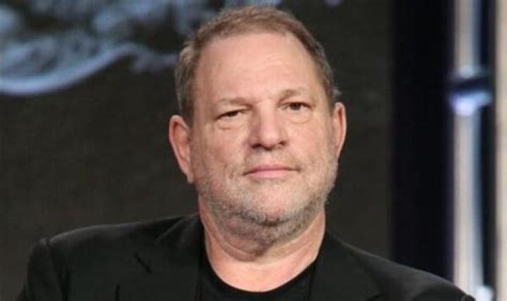 Exploring The Height Of Harvey Weinstein: A Deep Dive