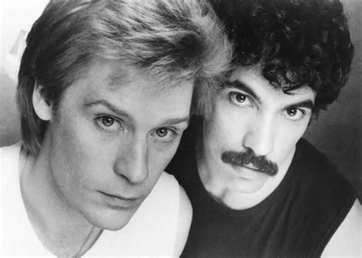 Exploring The Relationship Between Daryl Hall And John Oates: Were They Gay?