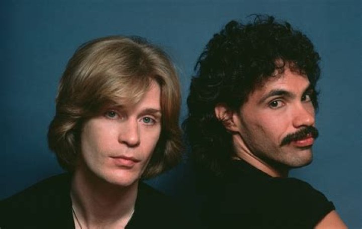 Unraveling The Mystery: Were Hall And Oates Gay?