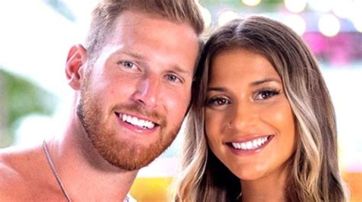 Discovering The Allure Of Weston Love Island: A Journey Into Reality Romance