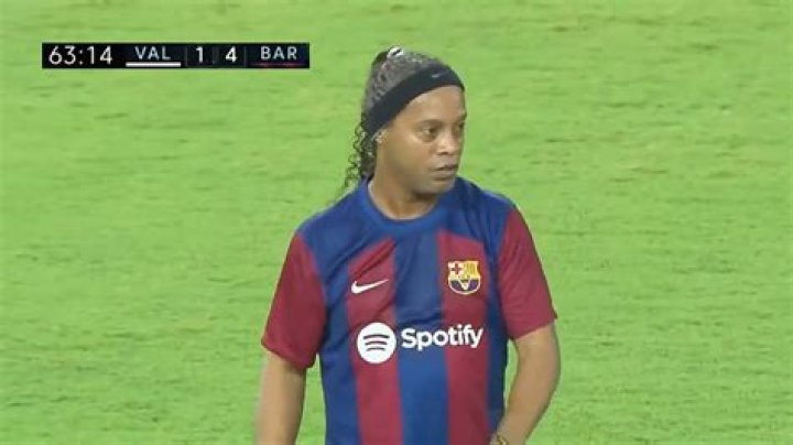 Ronaldinho's Retirement: A Look At His Journey