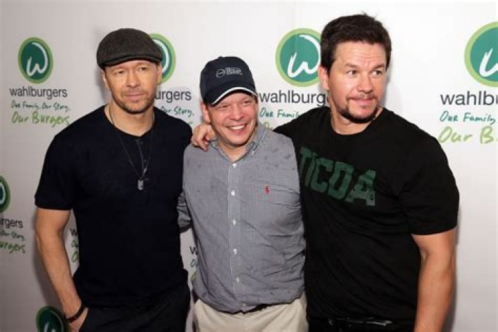 The Wahlburgers And Their Musical Journey: What Band Were They In?
