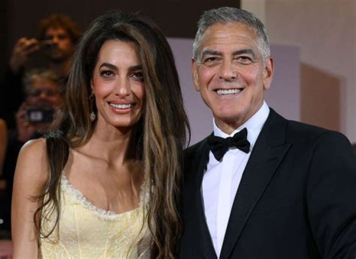 Discovering The Origins: What Country Is George Clooney's Wife From?