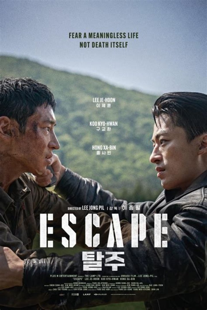 Unraveling The Mystery: What Country Is No Escape Set In?