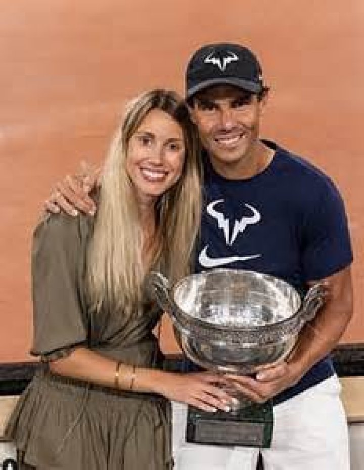 Discovering The Life And Career Of Rafa's Sister