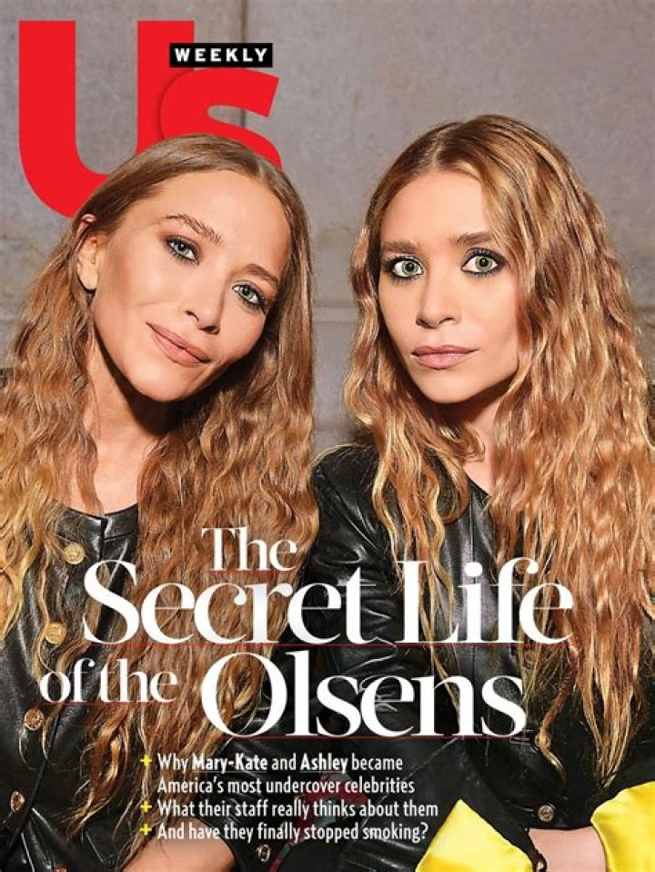The Untold Truth About The Olsen Twins' Drug Use: Shocking Revelations