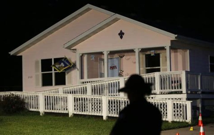 Unraveling The Mystery: What Happened To Dee Dee Blanchard's House?