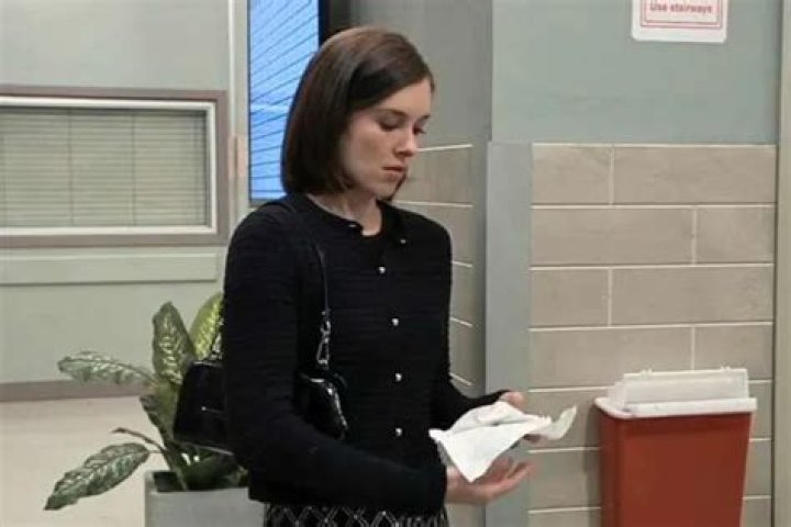 The Tragic Fate Of Drew Cain On General Hospital