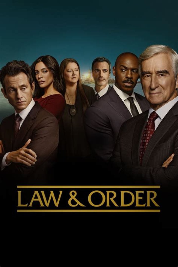 What Happened To Jamie Reagan On Law & Order: SVU?
