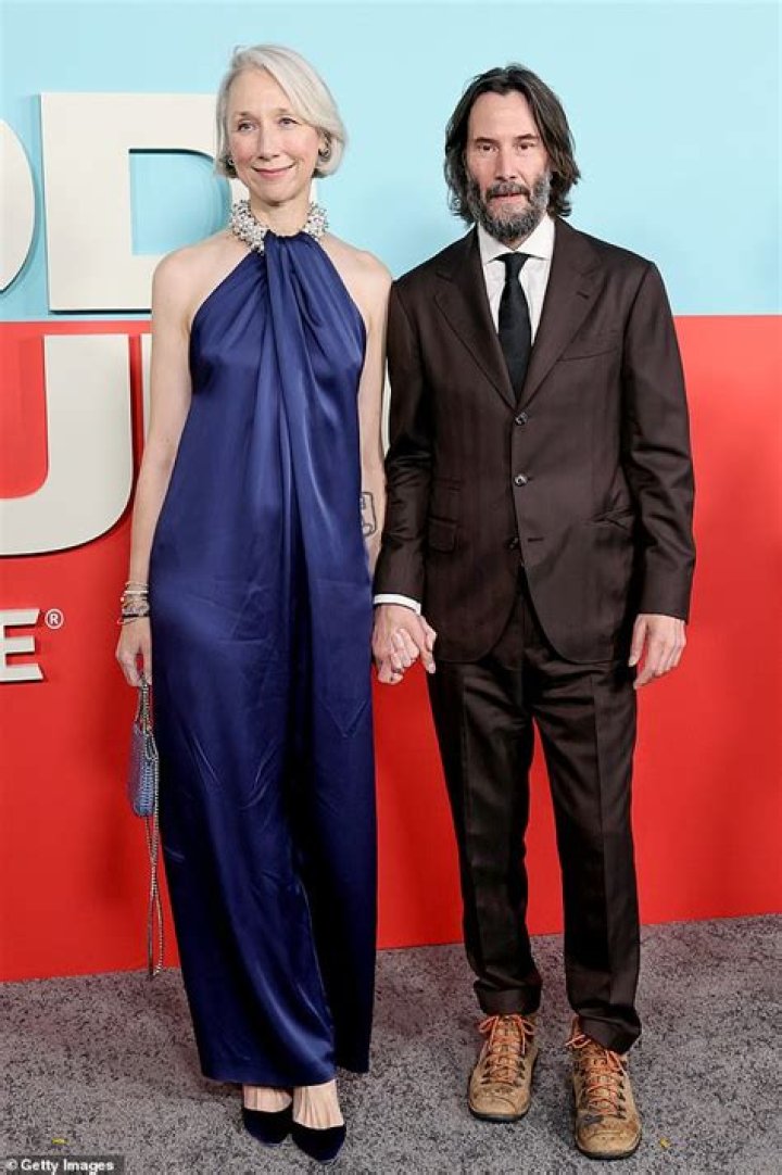 Unraveling The Mystery: What Happened To Keanu Reeves' Sister Kim?