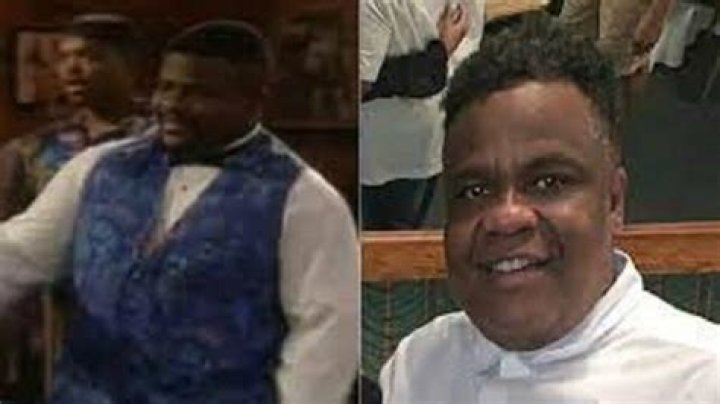 What Really Happened To Sean Lampkin: An Uncovered Truth