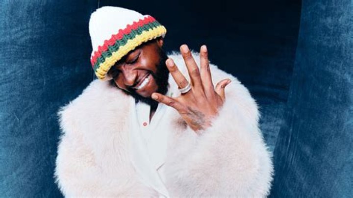 Unveiling The Fortune: What Is Davido Net Worth?