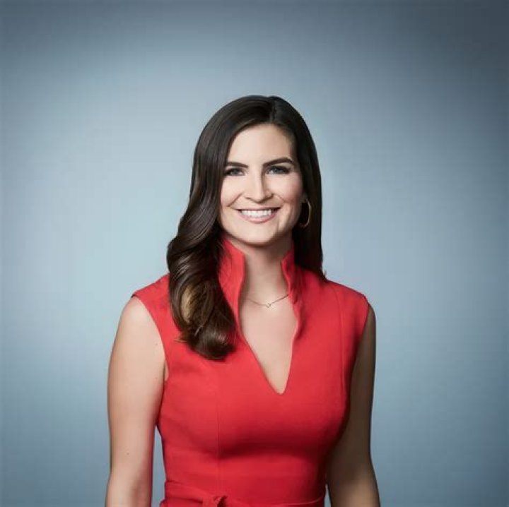 Discovering Kaitlan Collins: What Is Her Nationality?