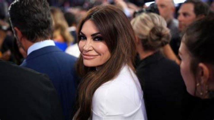 Unveiling Kimberly Guilfoyle's Nationality: A Journey Through Heritage