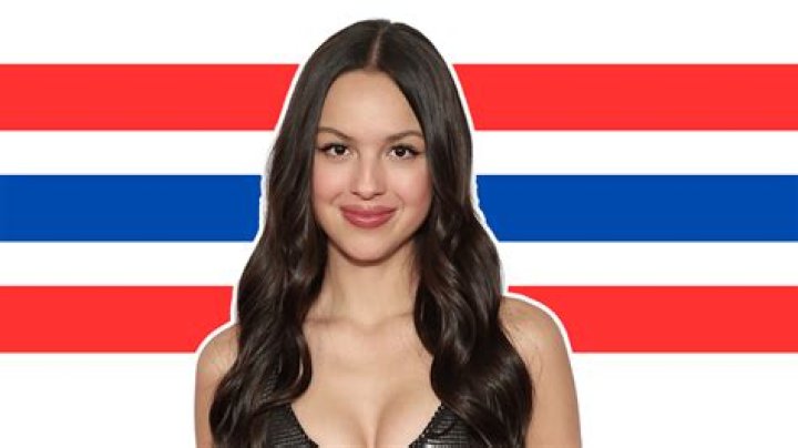 Exploring The Ethnic Heritage Of Olivia Rodrigo