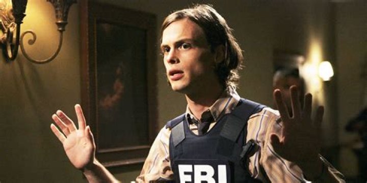 Unveiling The Career Of Spencer Reid: What Is Spencer Reid's Job?