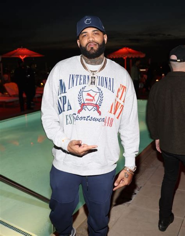 Unveiling The Origins: What Nationality Is Joyner Lucas?