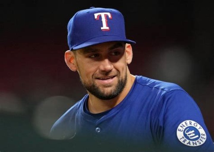 American-Born: Exploring The Nationality Of Nathan Eovaldi