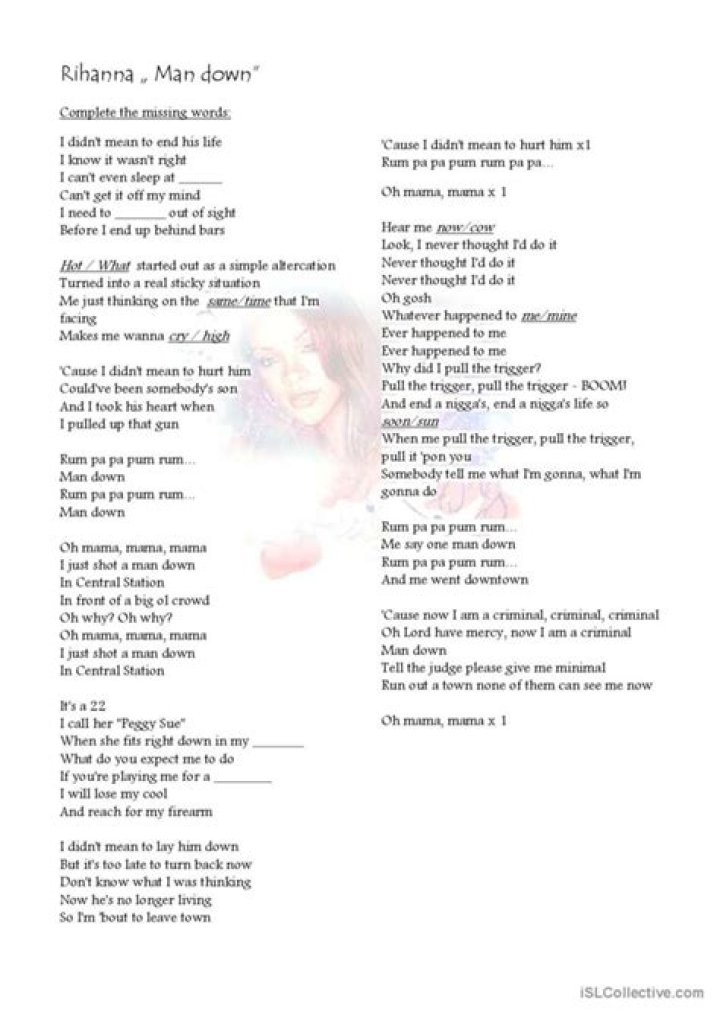 Exploring The Depths Of "What Now Lyrics"