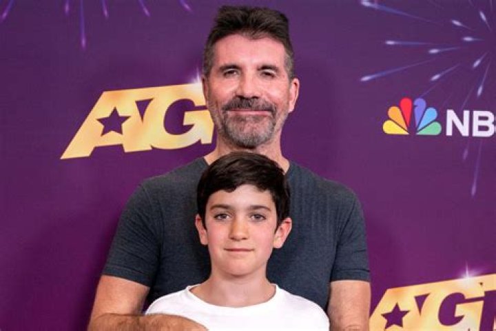What Will Be Eric Cowell's Age In 2024?