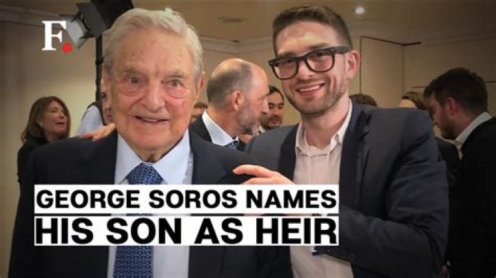 Unraveling The Journey: When Did George Soros Become A US Citizen?
