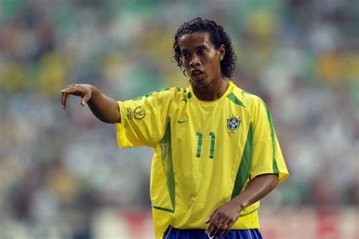 Unraveling The Mystery Of When Ronaldinho Retired