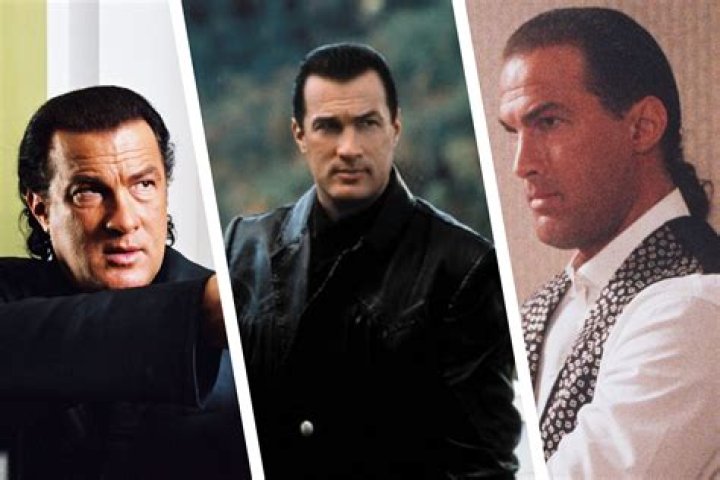 Exploring The Life And Legacy Of Steven Seagal: When Did He Pass Away?