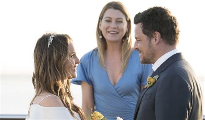 Understanding The Departure Of Alex Karev From Grey's Anatomy