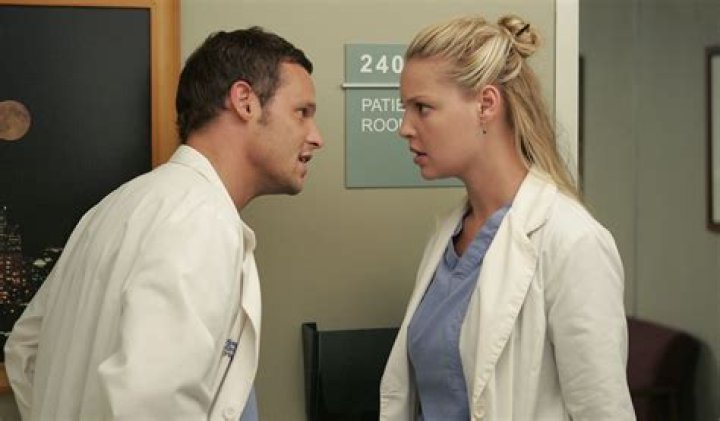 Understanding The Departure Of Karev From Grey's Anatomy