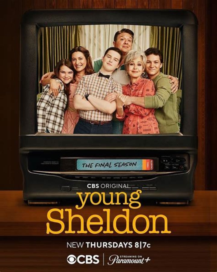 When Is Young Sheldon Season 6 Coming To Max? Release Date Details