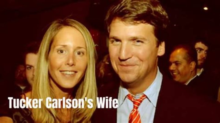 Unveiling The Academic Journey: Where Did Tucker Carlson's Wife Go To College?