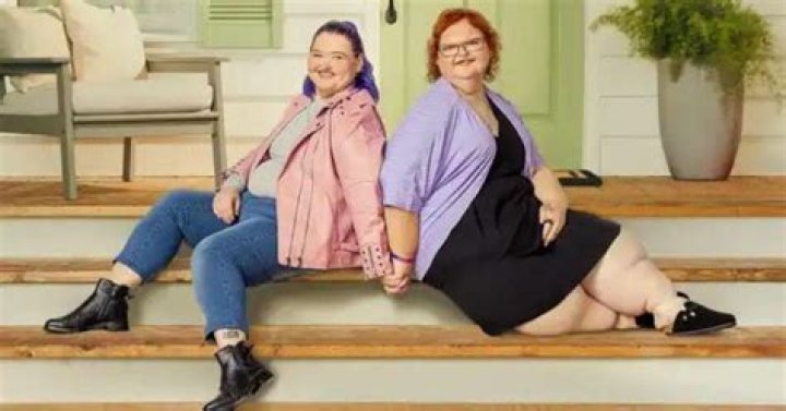 Where Is Amy Bessey Now? Career And Beyond