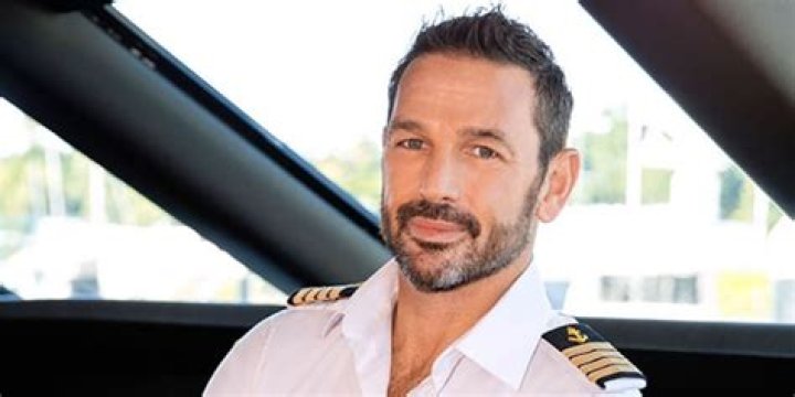 Unraveling The Mystery: Where Is Captain Jason From Below Deck Now?