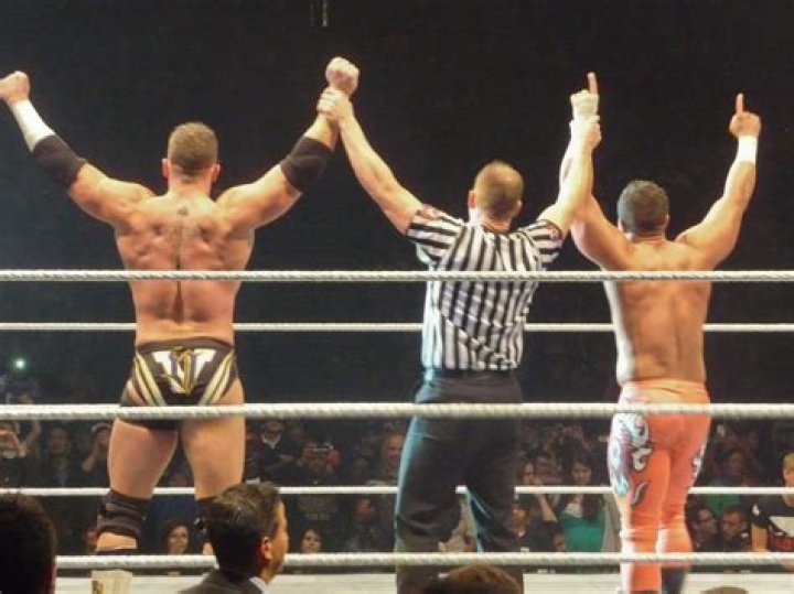 Where Is David Otunga Now? A Comprehensive Look At His Life And Career