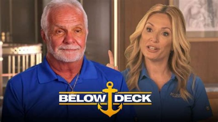 Discovering Kate's Origins: Where Is Kate From Below Deck From?