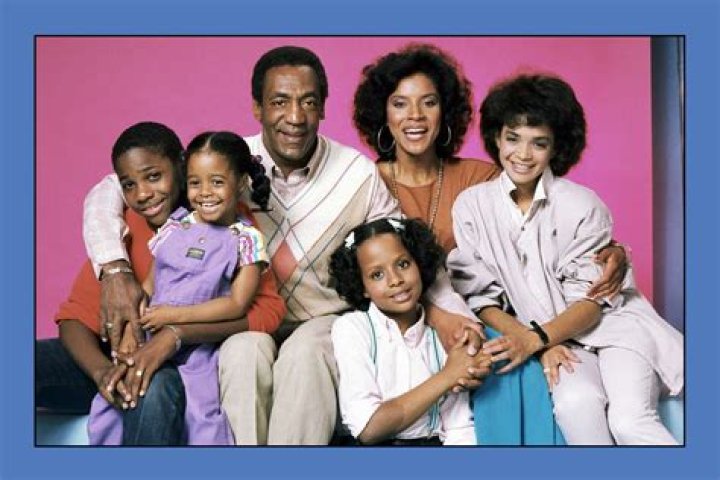 Uncovering The Mystery: Where Is Phylicia Rashad's Son?