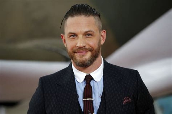 Discovering Tom Hardy: Where Is He From?