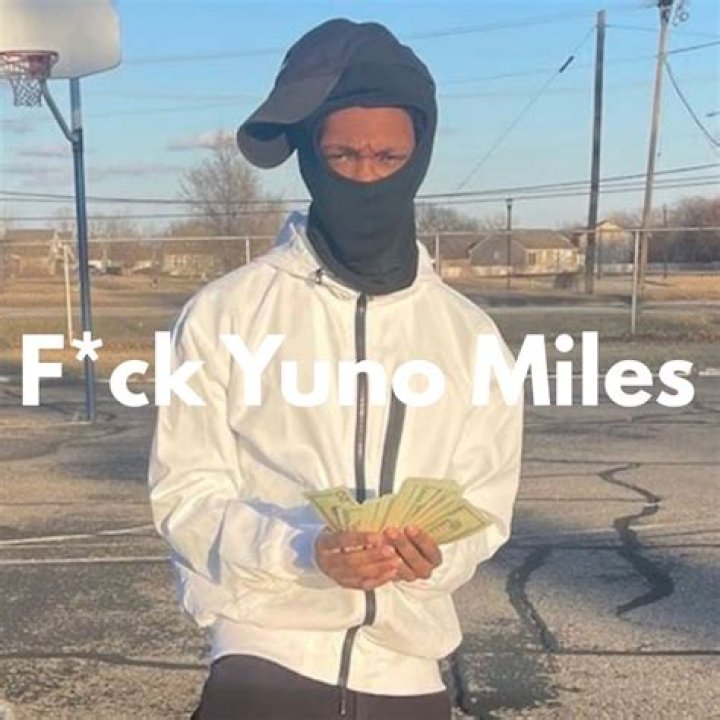 Unraveling The Enigma: Where Is Yuno Miles From?
