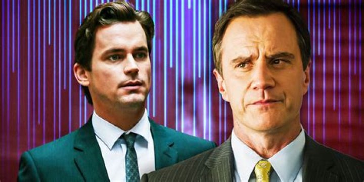 Unveiling The World Of White Collar Extras